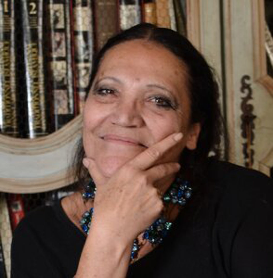 Anne de Neuville
